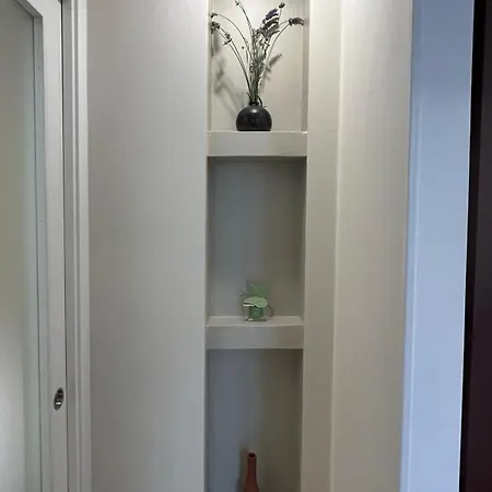 Daire Sul Corso Sanremo