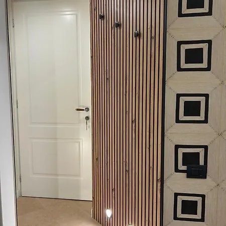 Sul Corso Daire Sanremo