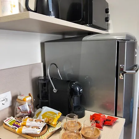 Daire Sul Corso Sanremo