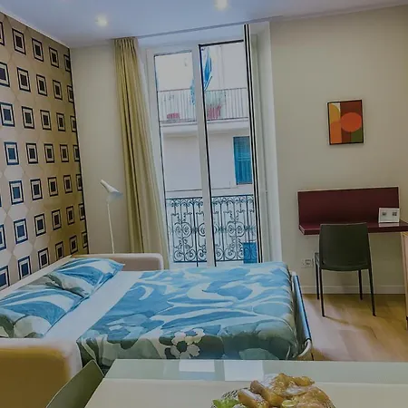 Sul Corso Daire Sanremo