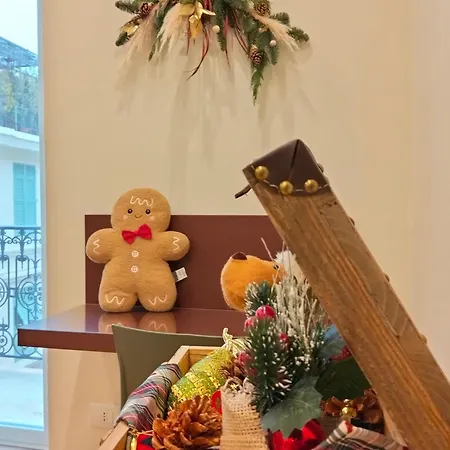 Sul Corso Διαμέρισμα *