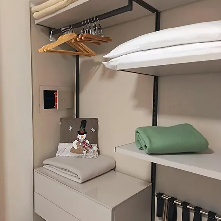 Διαμέρισμα Sul Corso *