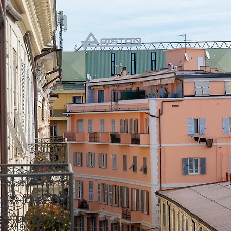 Apartment Sul Corso