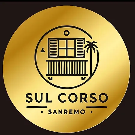 Sul Corso Apartment