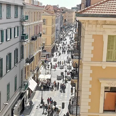 Διαμέρισμα Sul Corso Σαν Ρέμο