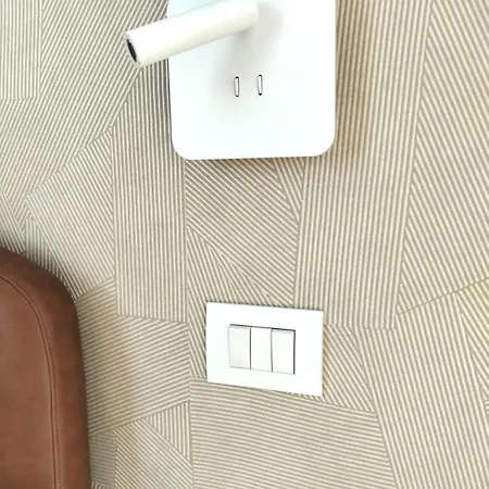 Sul Corso Апартаменты