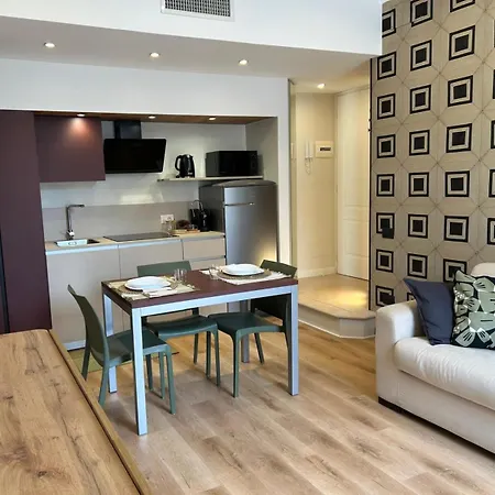 Sul Corso * Санремо