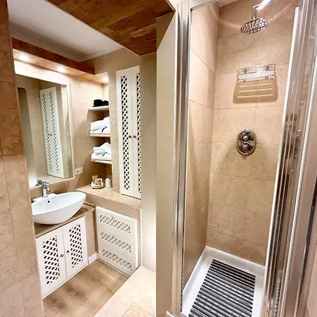 Sul Corso Apartment *