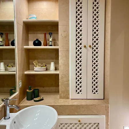 Sul Corso Апартаменты *