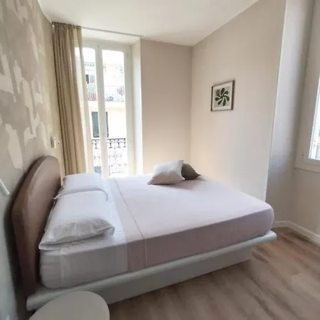 Апартаменты Sul Corso *