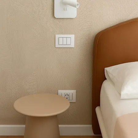 Апартаменты Sul Corso *