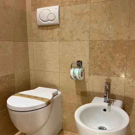 Апартаменты Sul Corso