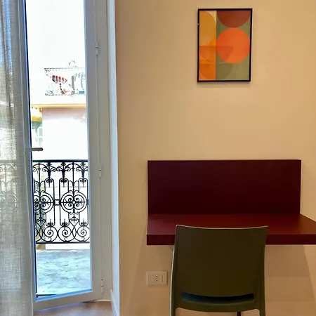 Sul Corso * Санремо