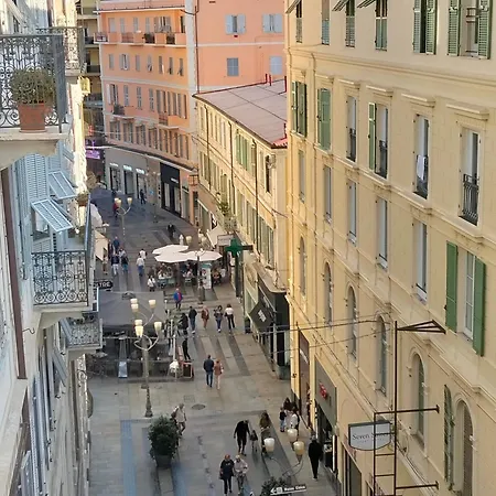 Apartman Sul Corso *