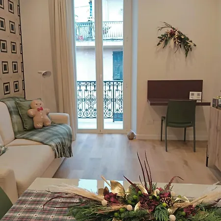 Sul Corso Апартаменты *