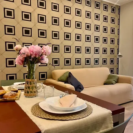 Sul Corso Apartment Sanremo