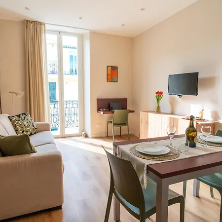 Apartment Sul Corso *