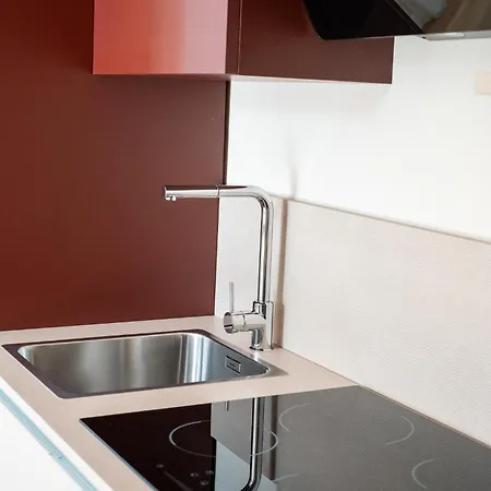 Sul Corso Apartment *