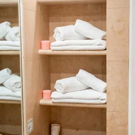 Sul Corso Apartment *