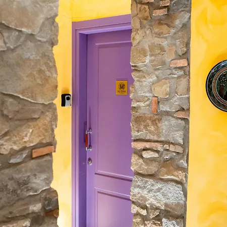 Apartment Sul Corso *
