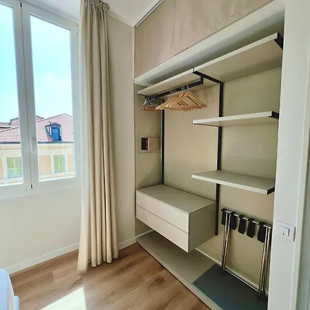Sul Corso Apartment *