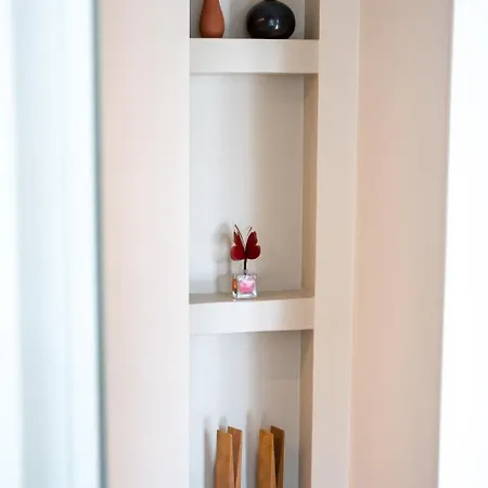 Sul Corso Apartment *