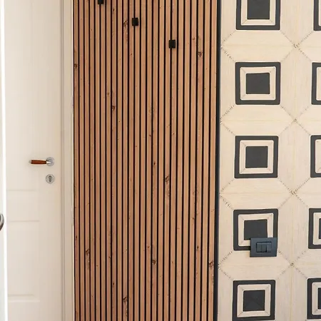 Sul Corso Apartment
