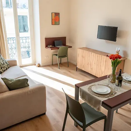 Apartment Sul Corso Sanremo