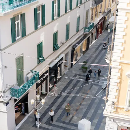 Sul Corso Apartment *