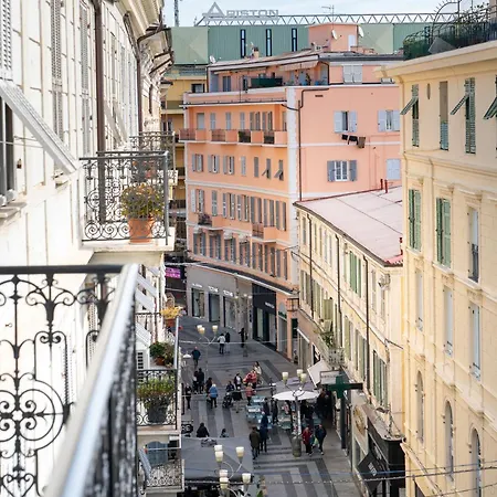 Sul Corso Apartment *