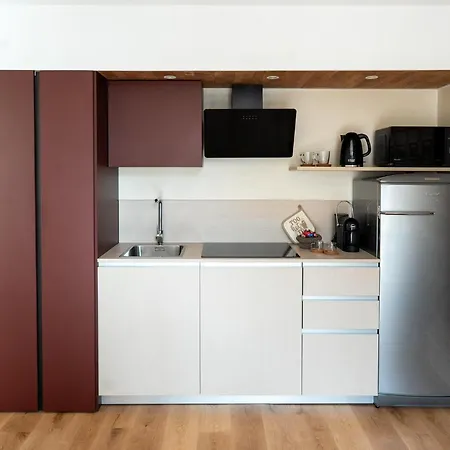 Apartment Sul Corso *