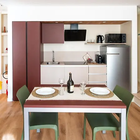 Apartment Sul Corso *