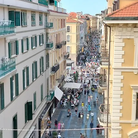 شقة Sul Corso *