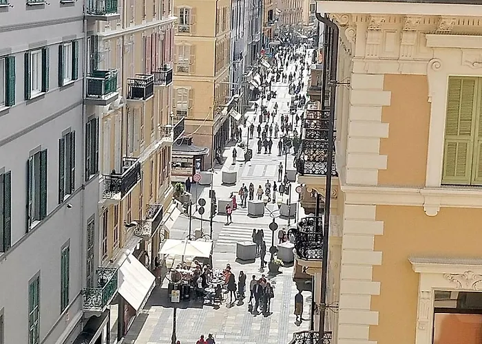 Apartment Sul Corso Sanremo