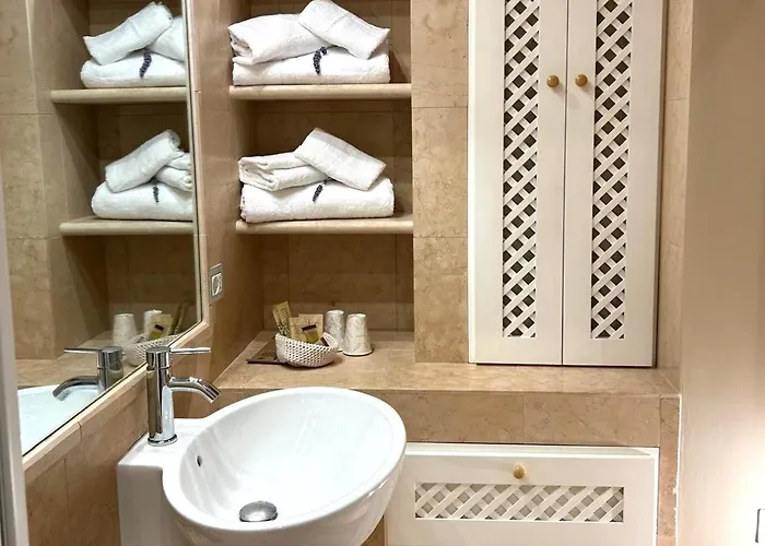 Apartment Sul Corso Sanremo