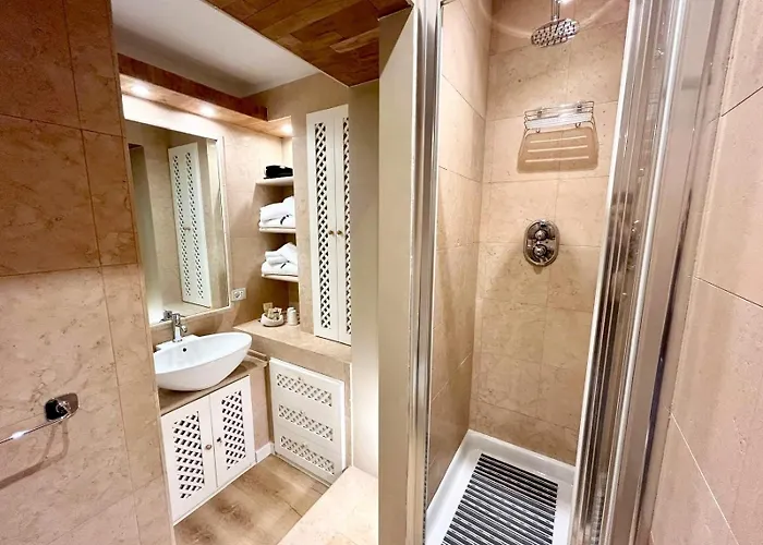 Sul Corso Apartment *