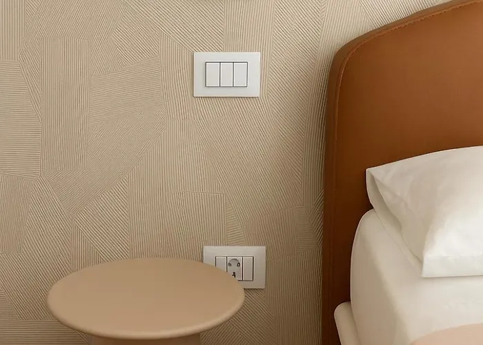 Apartment Sul Corso *