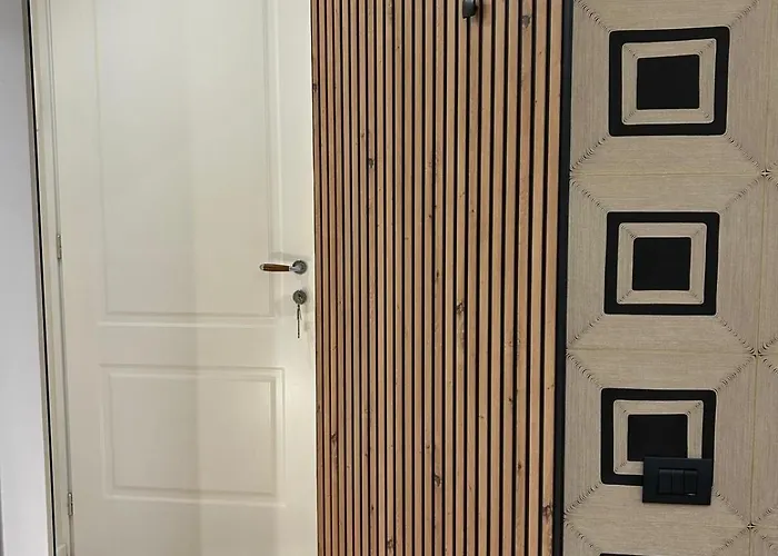 Sul Corso Apartment Sanremo