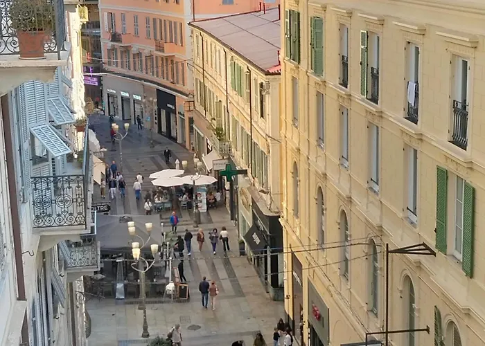 Apartman Sul Corso *