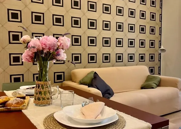 Sul Corso Apartment Sanremo