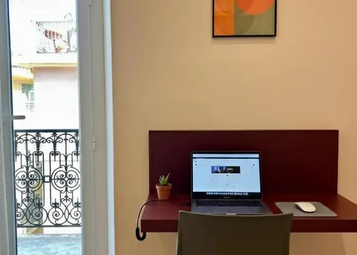 Apartment Sul Corso Sanremo